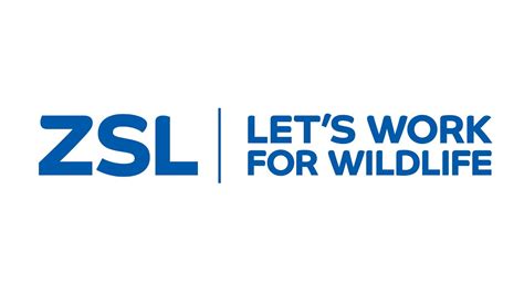 ZSL - Let's Work For Wildlife - YouTube