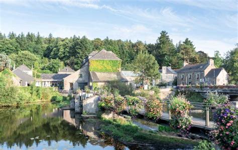 7 choses magiques à faire autour de la Forêt de Brocéliande