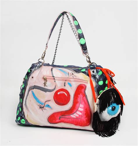 Ugly Betty Gucci Bag Whitesliponvanswomens