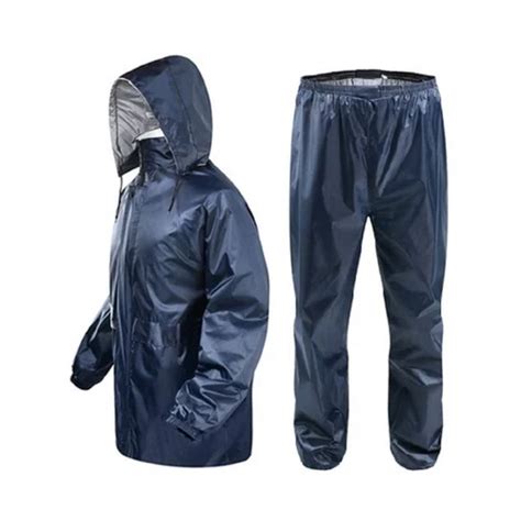 Mens Pvc Raincoat At Inr In Indore Madhya Pradesh Ts Enterprises