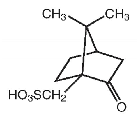 Alfa Aesar 1S Camphor 10 Sulfonic Acid 98 Dry Wt Water