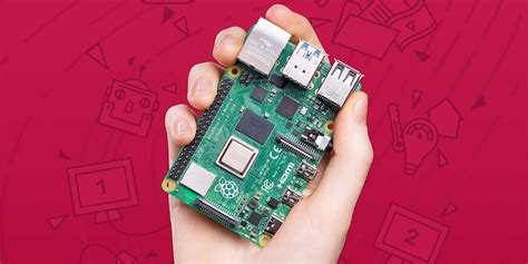 The Best Accessories To Get For Your Raspberry Pi 4 Iot Tech Trends