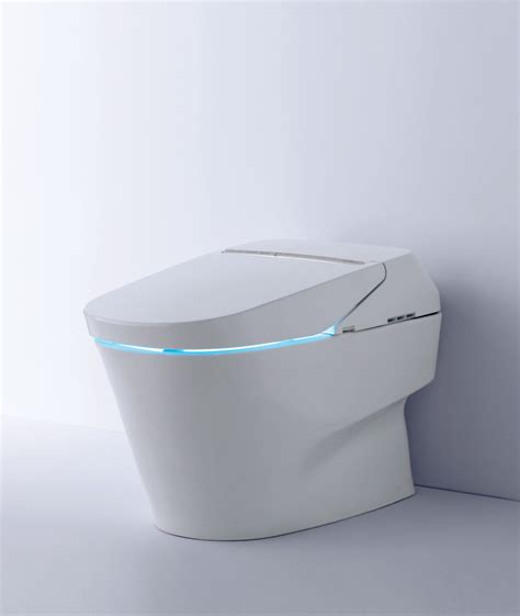 Toto Neorest 750h Toilet Pictures Business Insider