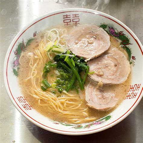 豚骨醤油ラーメン レシピサイトぷちぐる