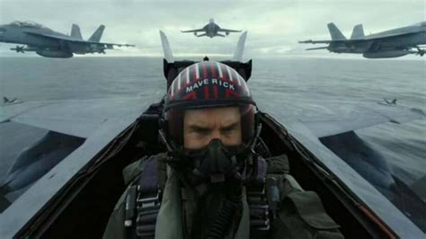 Curiosidades De Top Gun Asas Indom Veis Nerds Da Gal Xia