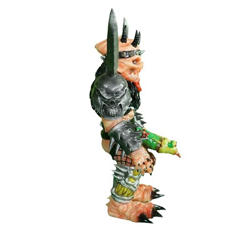 Gwar Oderus Urungus Action Figure Brooklynvegan