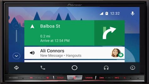 What Is Android Auto?