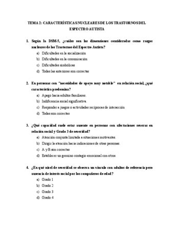 Preguntas Para Repasar Tema Pdf