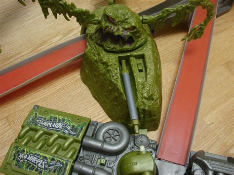 Hot Wheels Acceleracers Swamp Beast Track Set Słupsk Kup teraz na Allegro Lokalnie