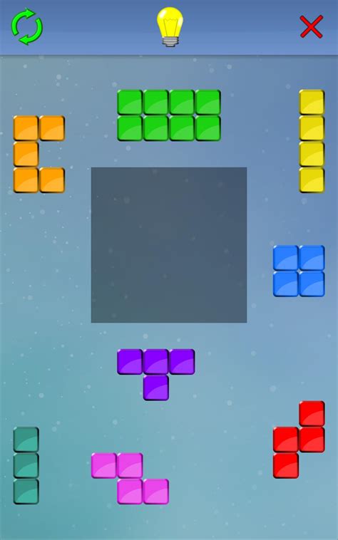 Moving Blocks Game Free Classic Slide Puzzles For Android Apk Download