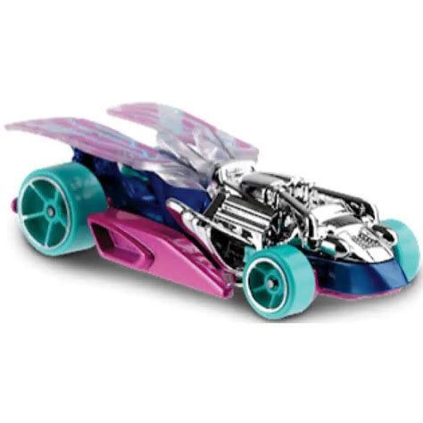 Hot Wheels Street Beasts Draggin Tail Universo Hot Wheels