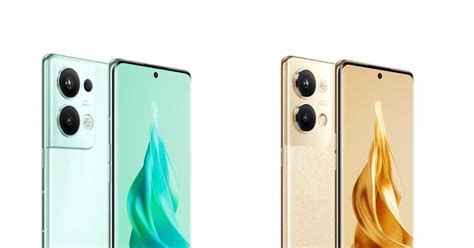 El Lanzamiento Oficial De La Serie Oppo Reno En China Est Programado