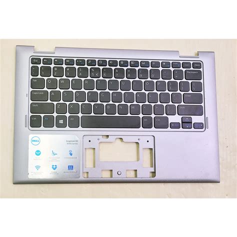 Original Dell Inspiron 11 3000 Series 3147 3148 2 In 1 P20T Palmrest