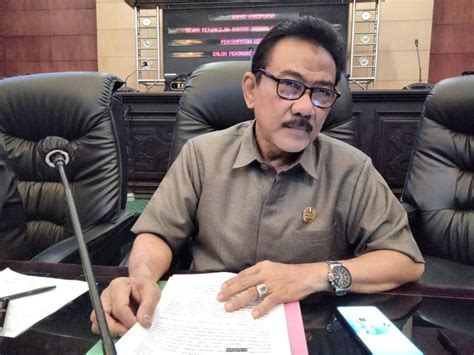 Paripurna DPRD Bahas Usulan Calon Pj Bupati Jombang MEDIA PETISI