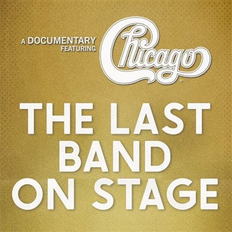 Chicago – Official Website for the band Chicago