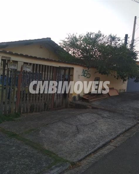 Casa na Rua Ambrógio Bisogni 165 Parque Rural Fazenda Santa Cândida