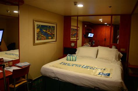 Norwegian Sun Cabins and Staterooms