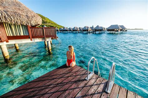 Ultimate Travel Guide To Moorea French Polynesia S Most Underrated Island