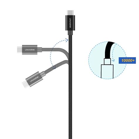 Unamnk Usb C A