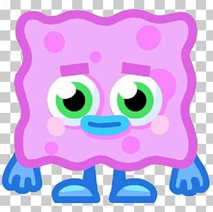 Moshi Monsters Katsuma Illustration Character Png Clipart Animation