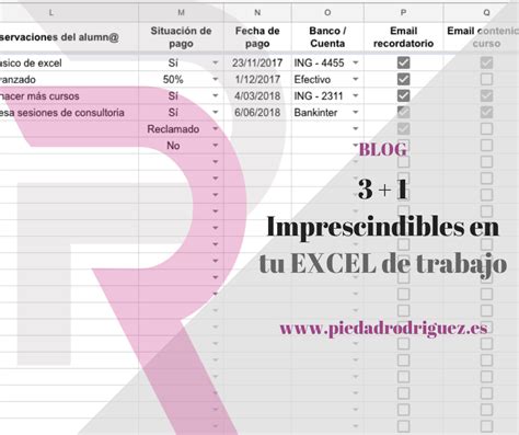 Plantilla De Tabla De Tareas Excel