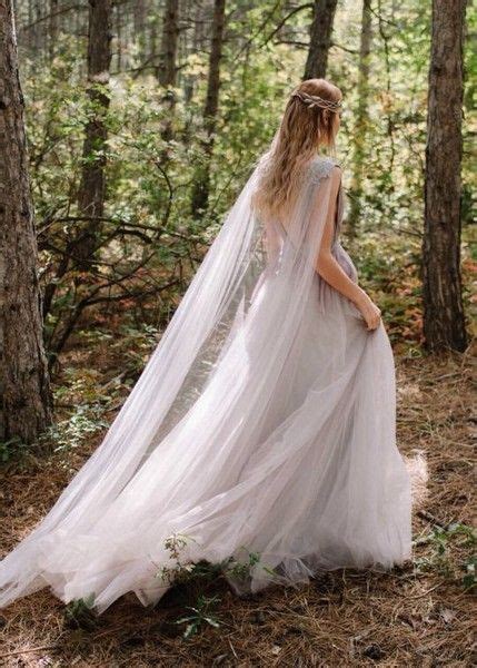 Elven Princess Fairy Tale Wedding Dress Princess Wedding Dresses