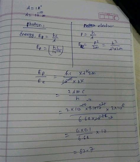 21tR 3 N 21 4 N 4TR A Photon And An Electron Both Have