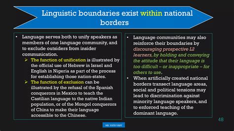 Ch 5 Social Contexts Of Second Language Acquisition 1 Pdf