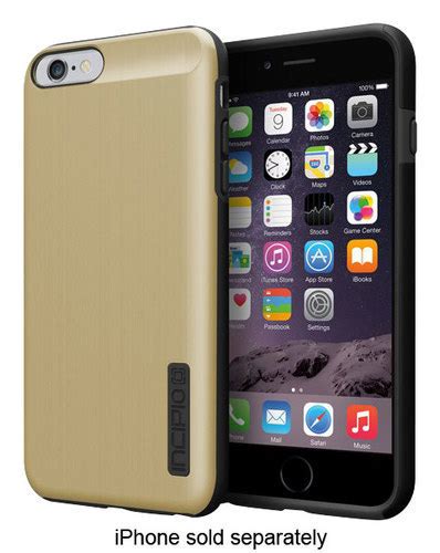 Questions And Answers Incipio DualPro SHINE Case For Apple IPhone 6