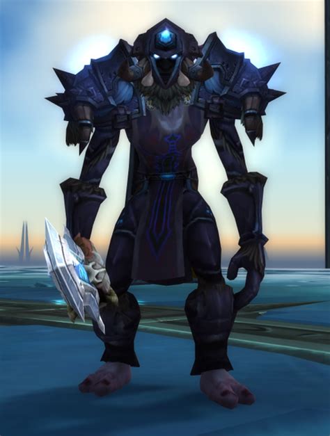 Knight Of The Ebon Blade Icecrown Citadel Warcraft Wiki Your Wiki