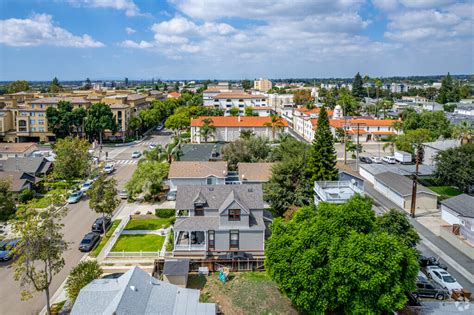 About Downtown Fullerton Schools Demographics Things To Do