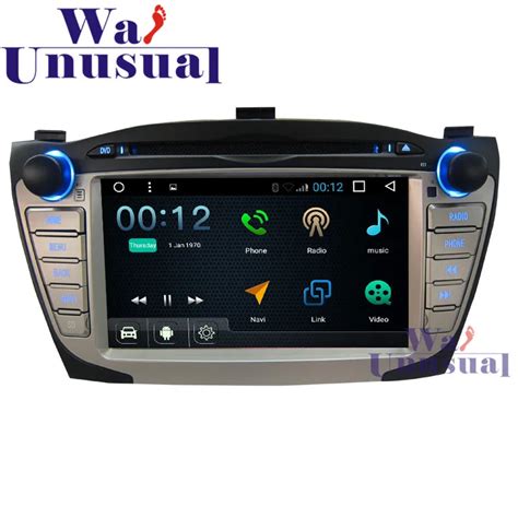 Aliexpress Buy Android Car Dvd Player For Hyundai Tucson