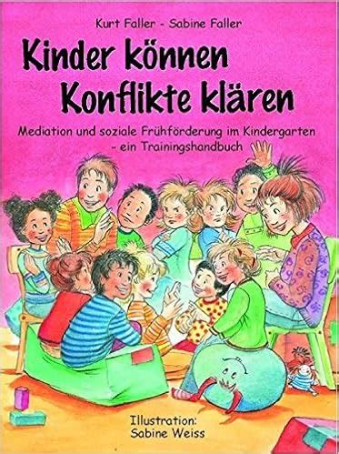 Pdf Kostenlos Kinder K Nnen Konflikte Kl Ren Mediation Und Soziale