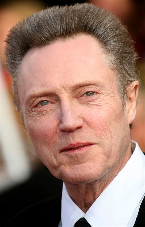 The Movies Of Christopher Walken | The Ace Black Movie Blog