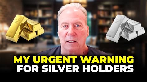 It S Finally Happening All Is Set For The Biggest Silver Bull Market