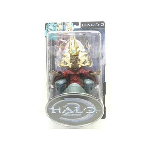 Joyride Halo Series 7 Prophet Of Truth Action figure - review, compare prices, buy online