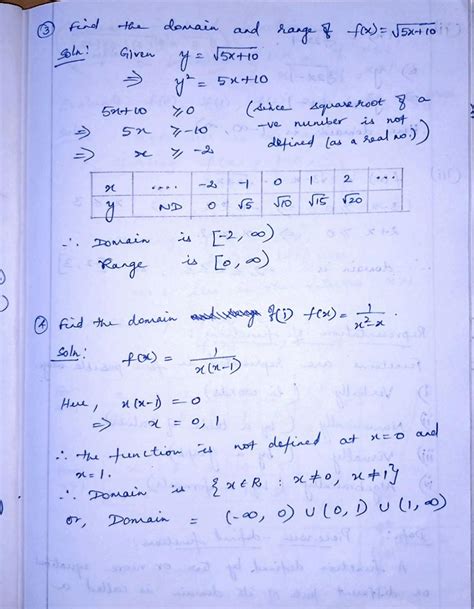 Solution Differential Equations Studypool