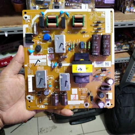 Jual Sharp Lc Sa I Power Supply Mesin Tv Psu Tv Led Sharp Lc