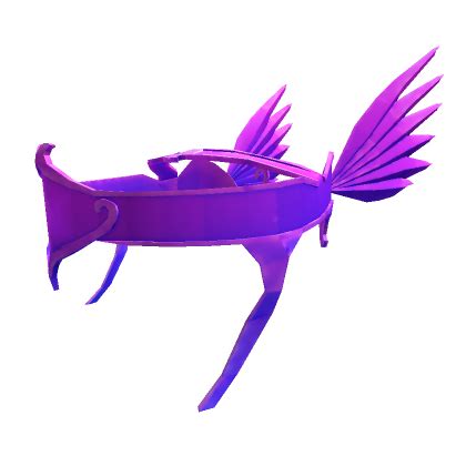 Purple Valkyrie Helm S Code Price RblxTrade