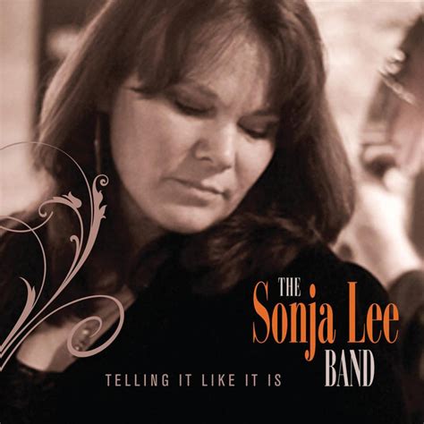 The Sonja Lee Band Spotify