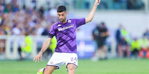 Fiorentina Benassi Rescinde Ufficiale