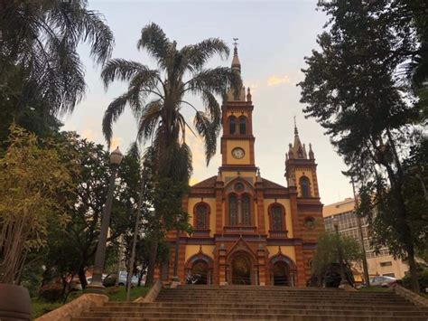 Igreja S O Jos Ponto Tur Stico Imperd Vel Em Bh Viaje Norma