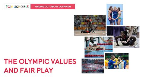 Olympic Education Resources Materials For Teaching The Olympics