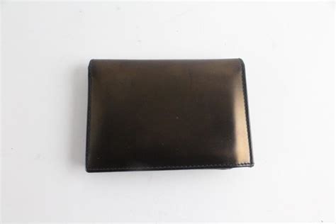 Coach Mens Wallets Property Room