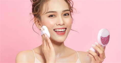 4 Cara Pilih Shade Cushion Sesuai Warna Kulit