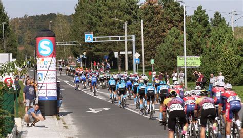 Cro Race danas kroz Karlovačku županiju pogledajte sjajne fotke