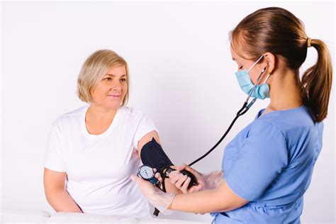 Step-by-Step Master's Guide to Taking Vital Signs | Unitek College
