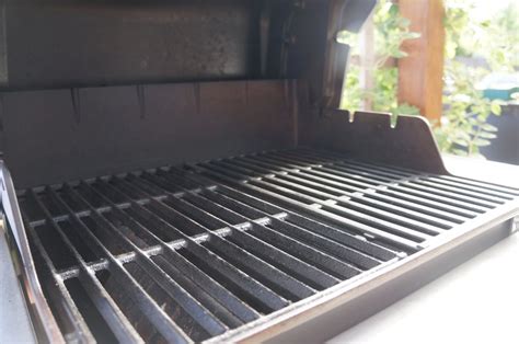 Weber Spirit II Review: This Small Gas Grill Is Trusty & Modest | Gear Patrol