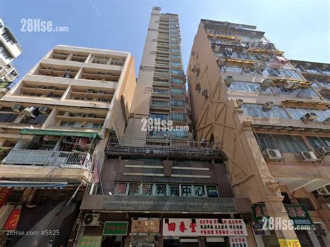 富逸軒 土瓜灣 屋苑專頁 28hse 香港屋網