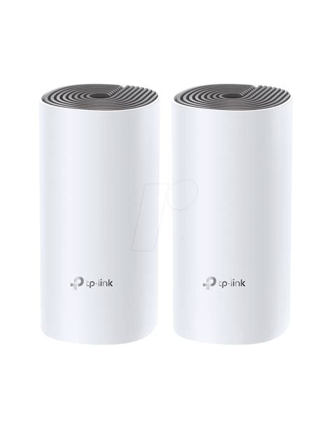 Tp Link Deco E Whole Home Mesh Wi Fi System Miro Distribution